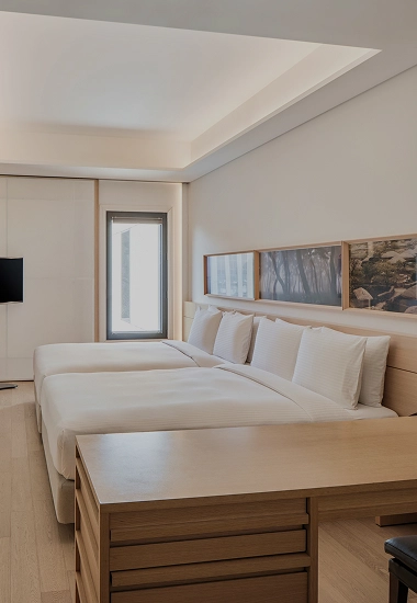 相鉄ホテルズ ザ・スプラジール ソウル明洞