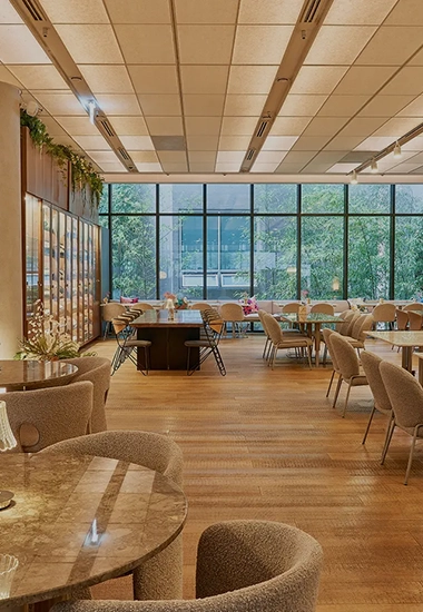 相鉄ホテルズ ザ・スプラジール ソウル明洞