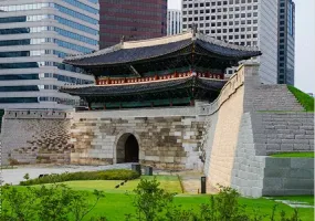 ソウルの主要観光地へのアクセスに便利