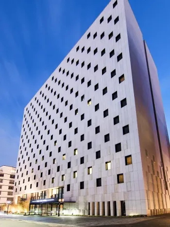 相鉄ホテルズ ザ・スプラジール ソウル明洞