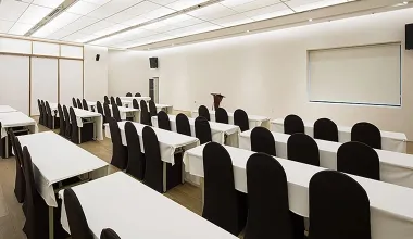 会議室・宴会のページメイン画像