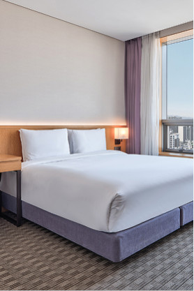 相鉄ホテルズ ザ・スプラジール ソウル東大門