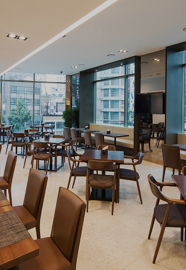 相鉄ホテルズ ザ・スプラジール ソウル東大門