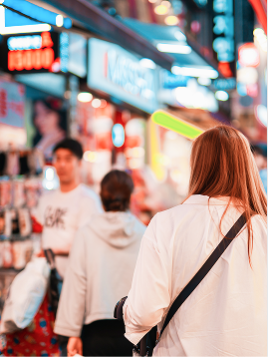 相鉄ホテルズ ザ・スプラジール ソウル東大門