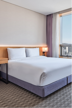 相鉄ホテルズ ザ・スプラジール ソウル東大門