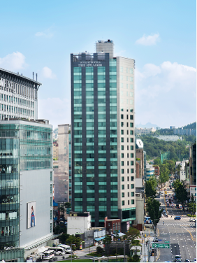 相鉄ホテルズ ザ・スプラジール ソウル東大門