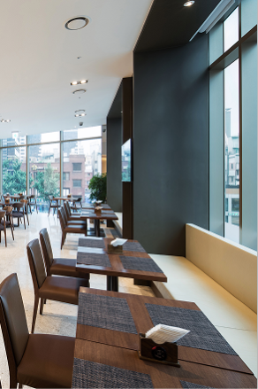 相鉄ホテルズ ザ・スプラジール ソウル東大門