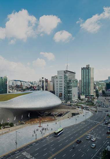 相鉄ホテルズ ザ・スプラジール ソウル東大門