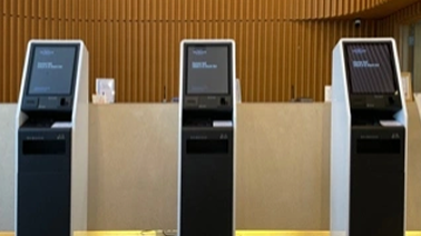 スマートな操作性