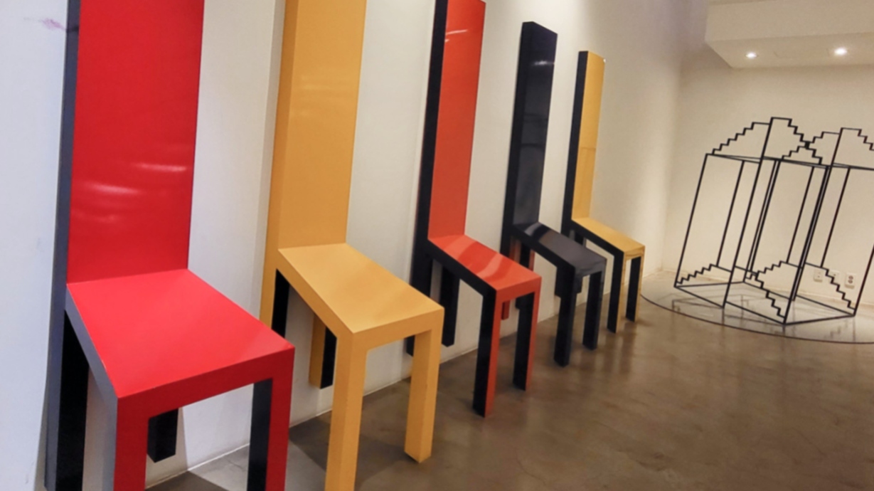 充実の館内施設