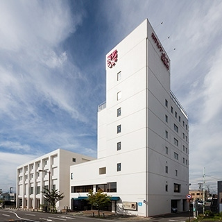 HOTEL SUNROUTE SUKAGAWA