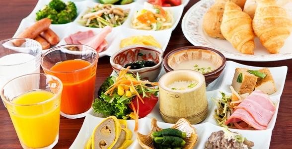 Higokiku (Breakfast restaurant)