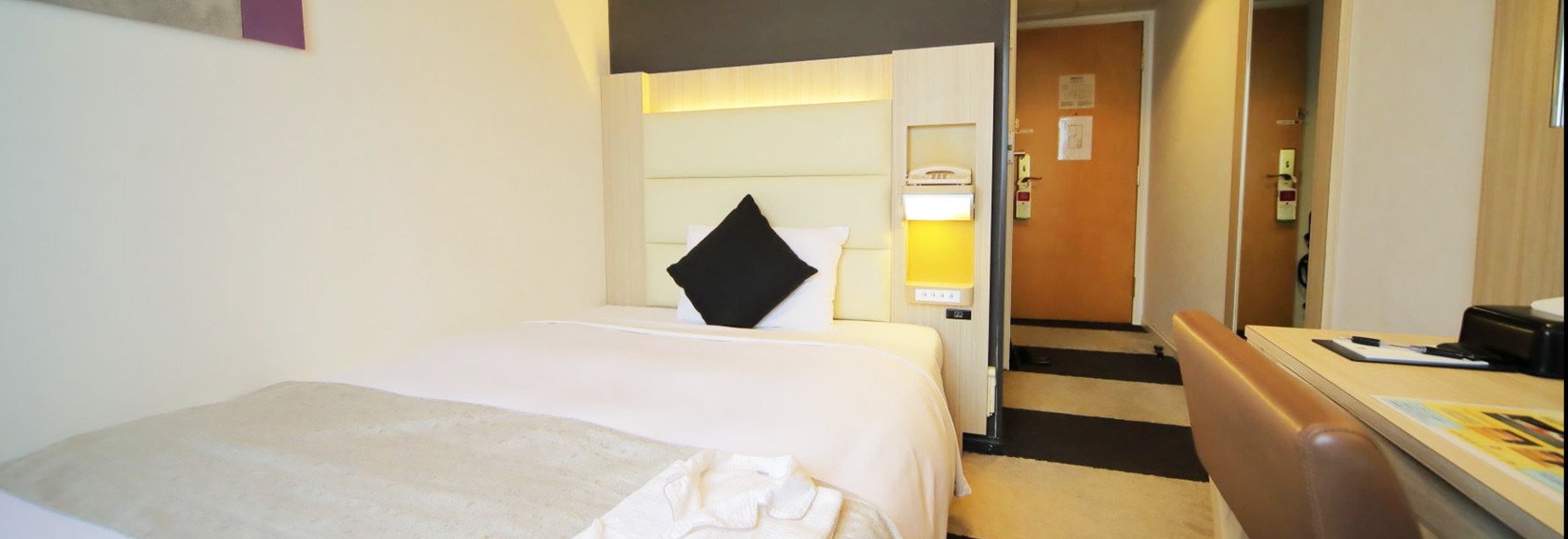 ホテルサンルート