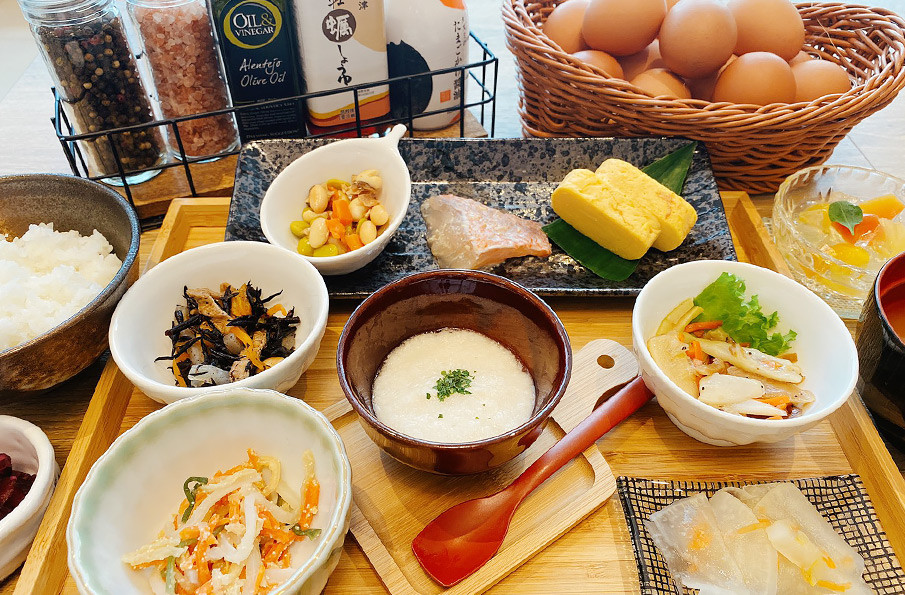 レストラン アビー