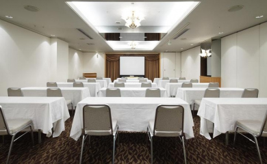 Fuyo Conference Room