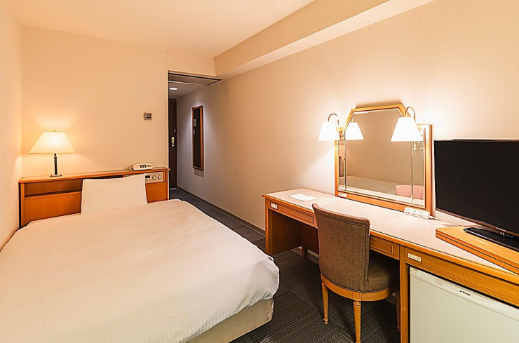 コンフォートシングル