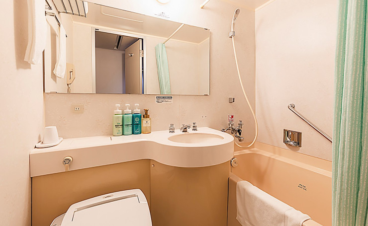 コンフォートダブル