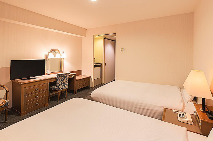 スタンダードツイン