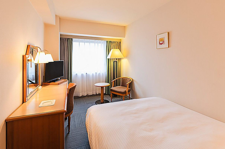 コンフォートシングル