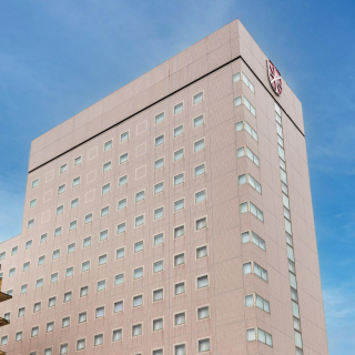 HOTEL SUNROUTE NIIGATA
