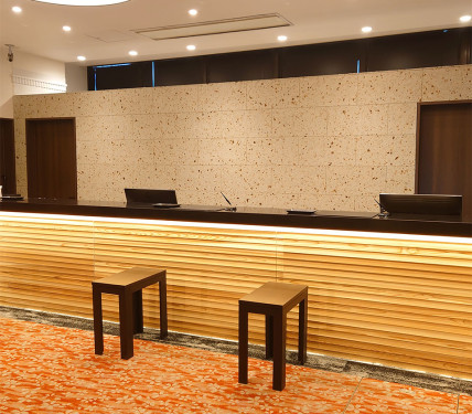 ホテルサンルート栃木