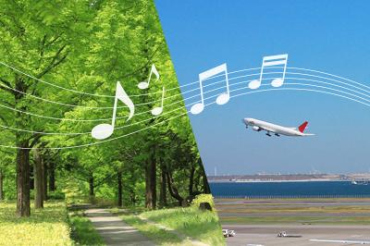 Introduction to Sotetsu Hotels' Original BGM