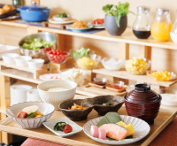 お食事処　花しょうぶ