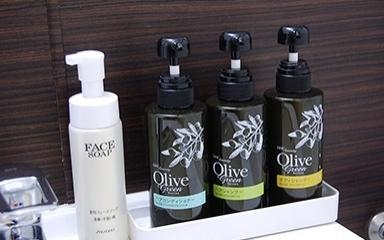 호텔 썬루트 아오모리