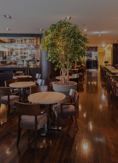 ホテルサンルートプラザ新宿