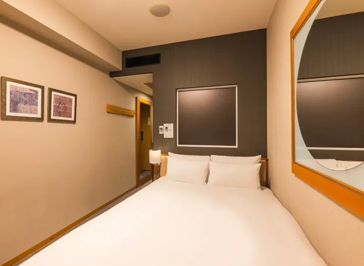 スタンダードシングル（セミダブル）