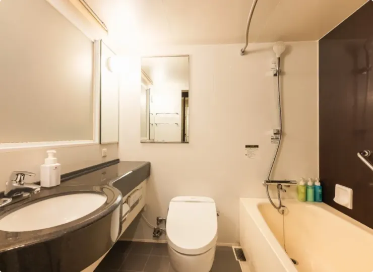 スタンダードツイン