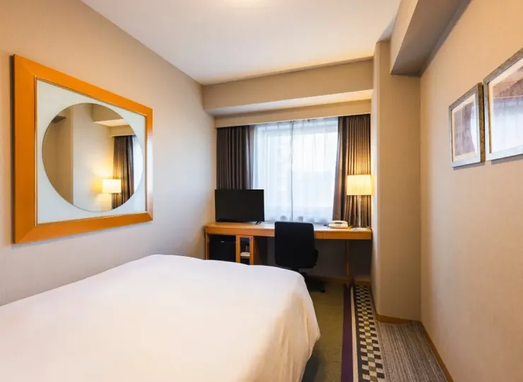 スタンダードシングル（セミダブル）