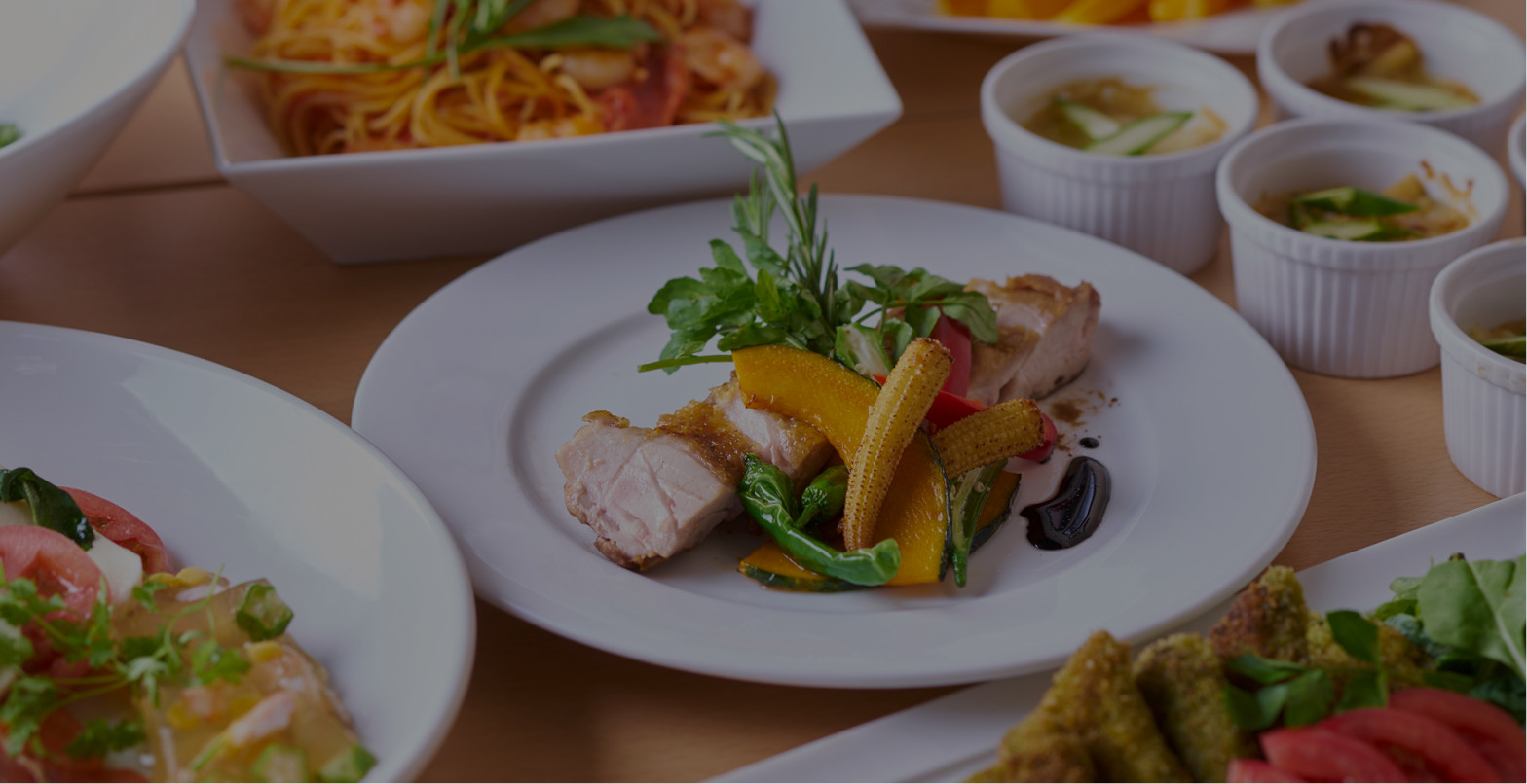 ホテルサンルート新潟