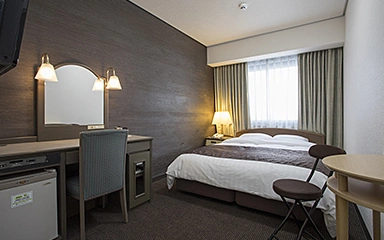 ダブル（本館）