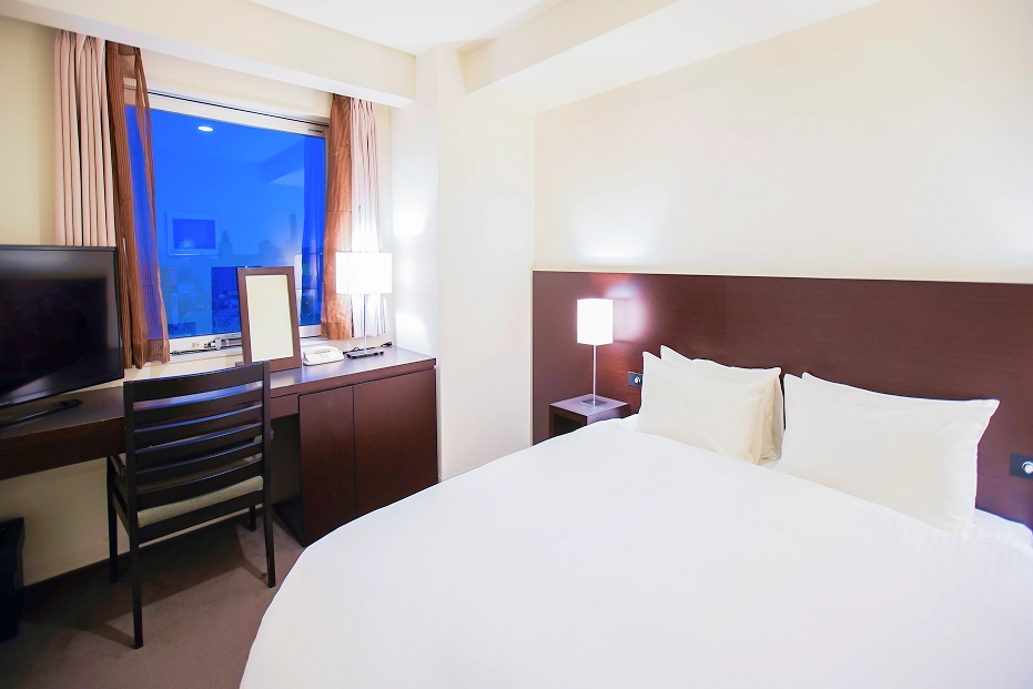 WEST本館 ルームタイプ