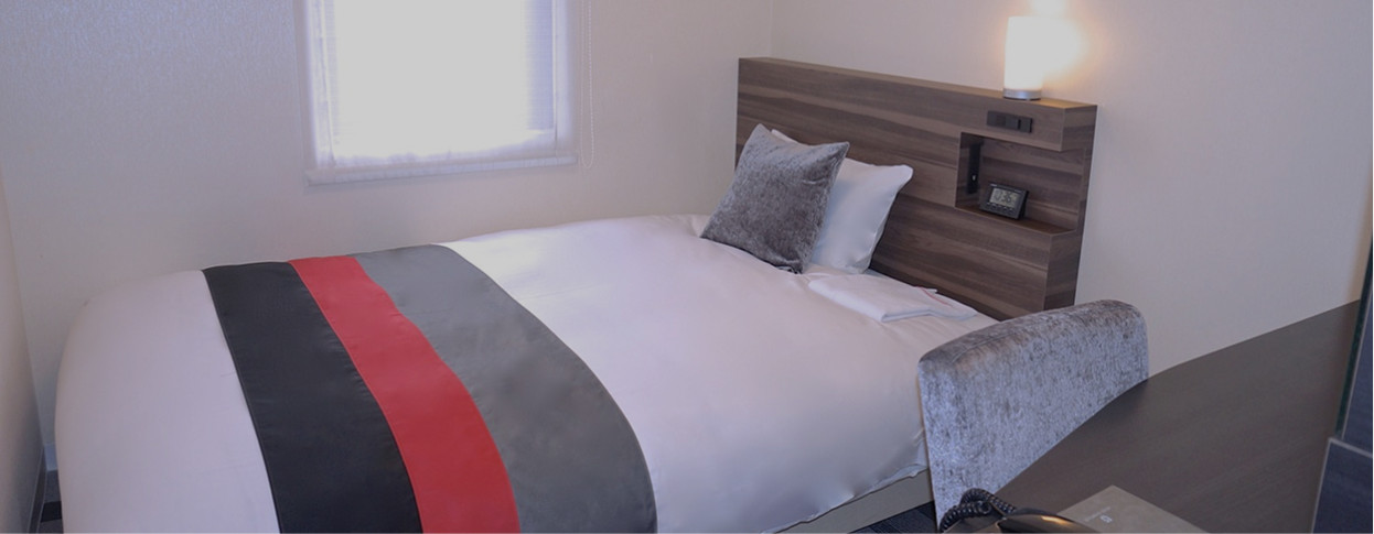 ホテルサンルート宇都宮