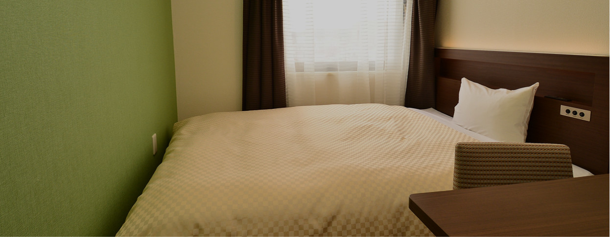 ホテルサンルート佐野