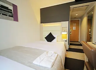 シングルルーム