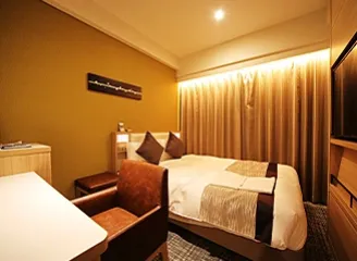 新館デラックスシングル