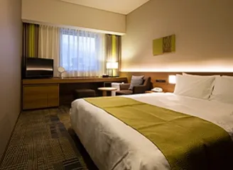 スタンダードダブル