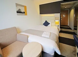 デラックスシングルルーム