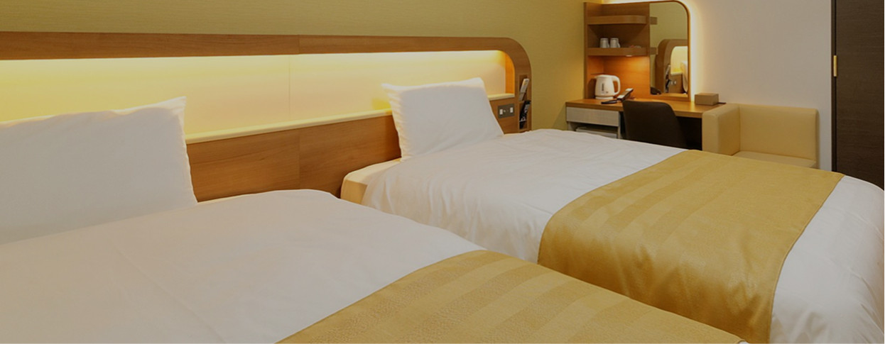 ホテルサンルートソプラ神戸アネッサ