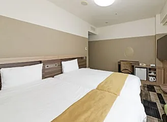 ハリウッドツイン