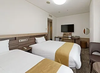 モデレートツイン