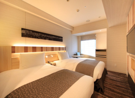 スタンダードツイン