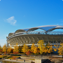 ホテルサンルート新潟