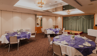 会議室・宴会のページメイン画像