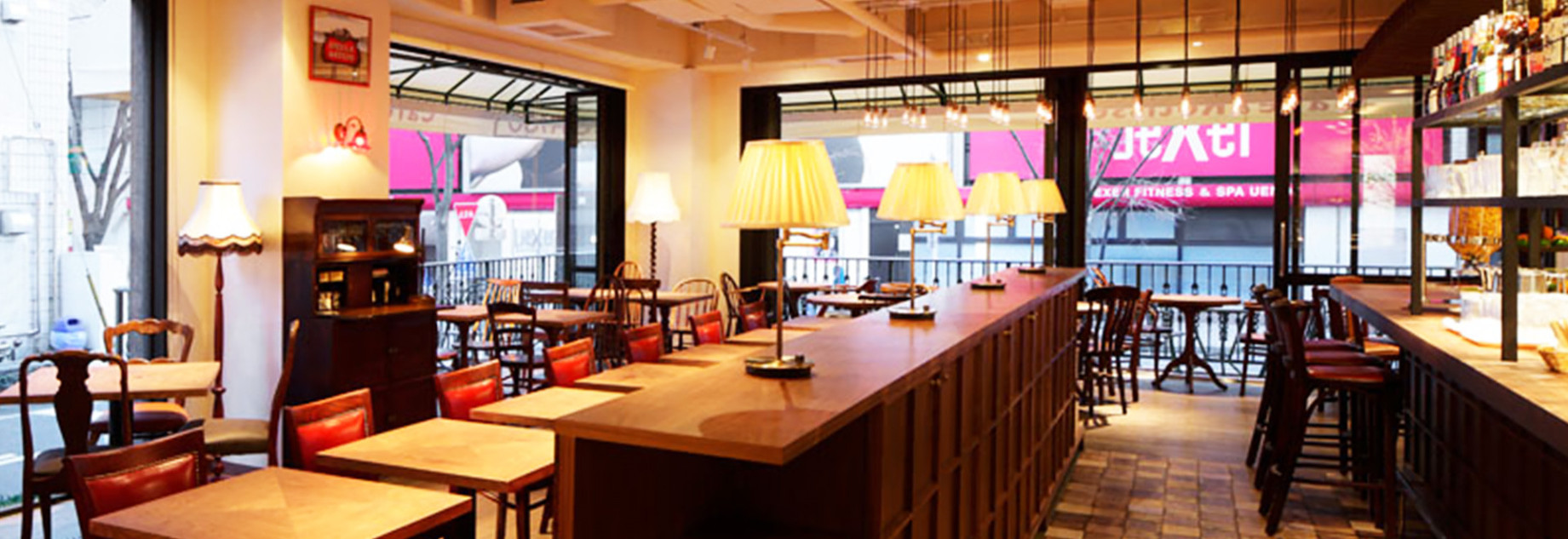 ホテルサンルート