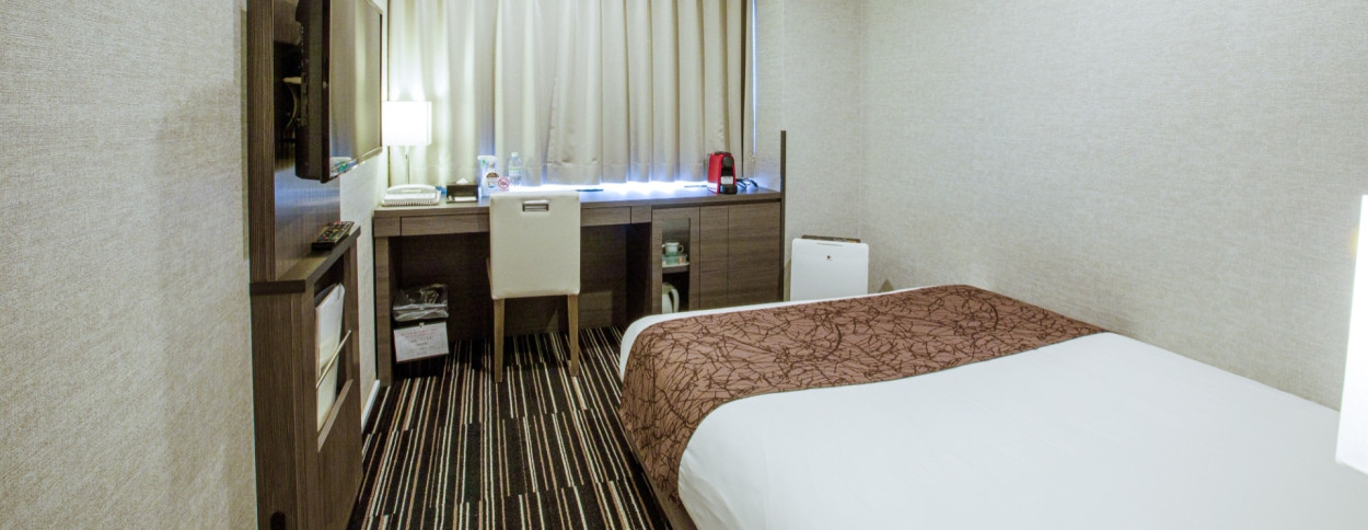 ホテルサンルート福知山