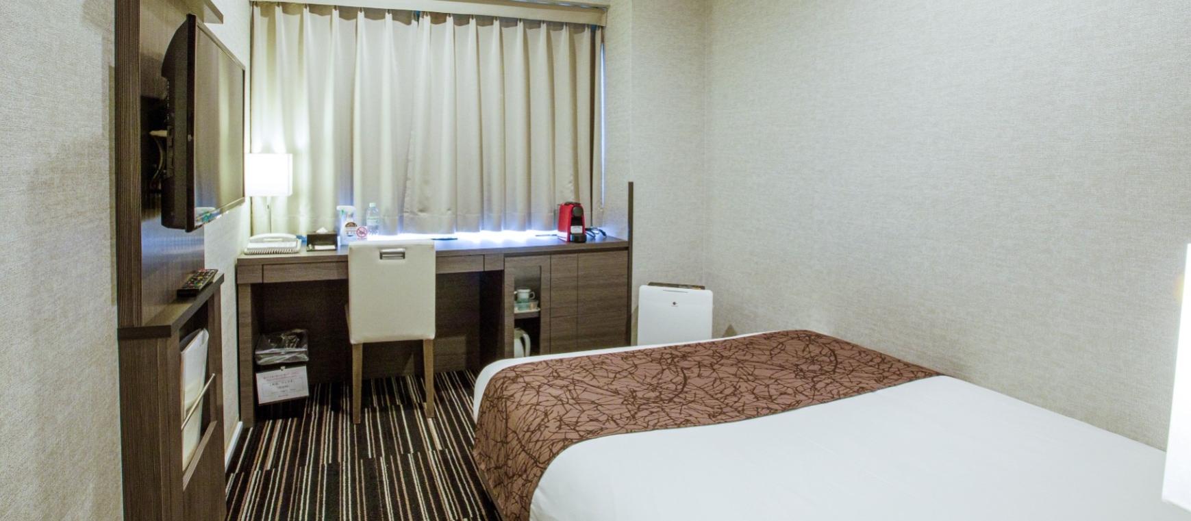 ホテルサンルート福知山